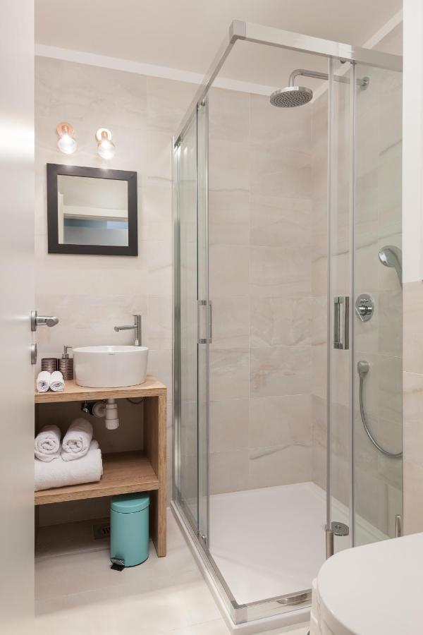 Rooms Albachiara Split Exterior foto