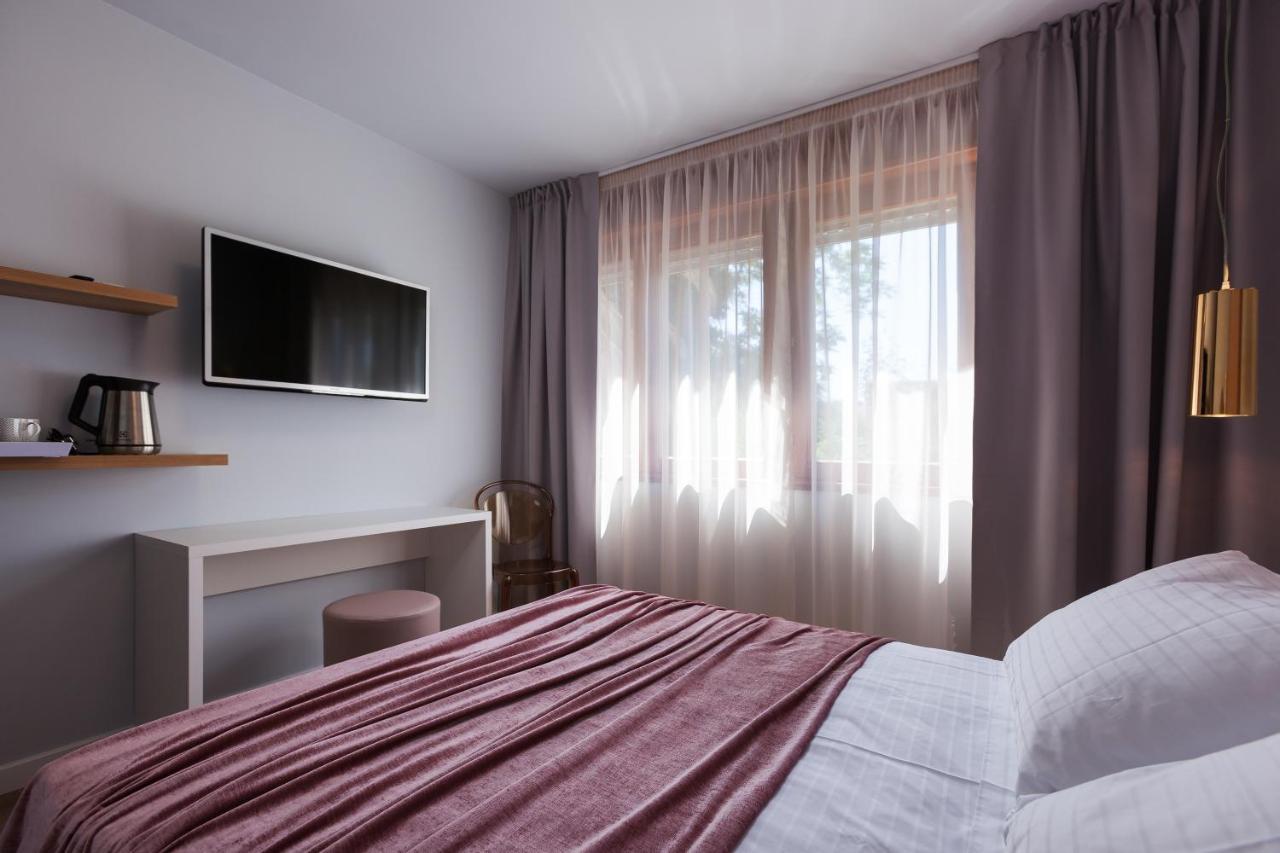 Rooms Albachiara Split Exterior foto